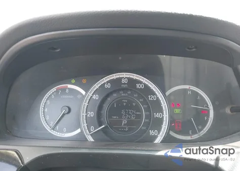 2016 Honda Accord Lx z USA, uszkodzony, nr VIN 1HGCR2F34GA117991